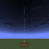 【統合版】デスボックスシステムを作ってみた！死亡地点に自動チェスト＋青炎で迷子ゼロ！（配布あり）