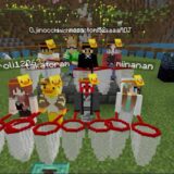 【統合版】MOBをスポーンエッグに変換！MOB取り網アドオンを配布【English available】